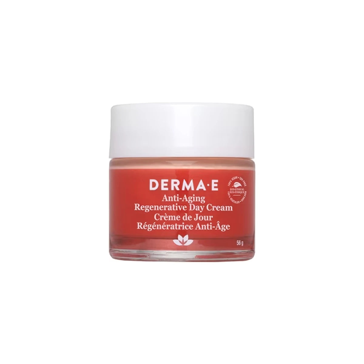 Crema Facial Antiedad Regenerative de Día Derma E