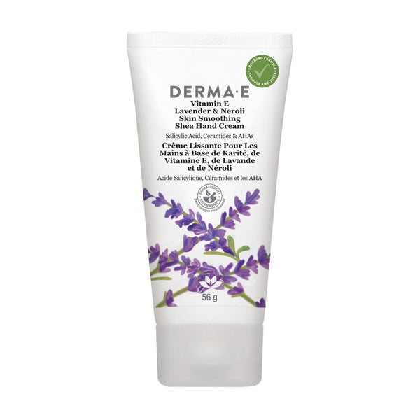 Crema de Manos Vitamina E y Lavanda Derma E