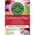 Suplemento Echinacea Plus Traditional