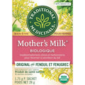 Mother's Milk Traditional