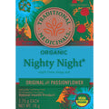 Té de Hierbas Nighty Night Traditional