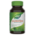 Suplemento de Clorofila Chlorofresh Nature's Way