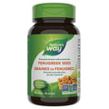 Suplemento de Semillas de Fenogreco Nature's Way