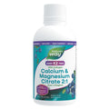 Citrato de Calcio y Magnesio 2:1 Nature's Way