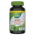 Vitamina C con Zinc y Equinácea Nature's Way