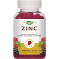 Gomitas de Zinc Nature's Way