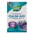 Suplemento Calm-Aid Nature's Way