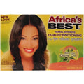 Acondicionador Intensivo con Extractos Vegetales Africa Best