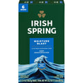 Desodorante Moisture Blast Barra de Jabón 104.7 g Irish Spring