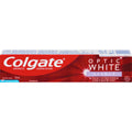 Pasta Dental Blanqueadora Optic White Frescura Glacial 133 ml Colgate