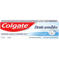 Pasta Dental Dientes Sensibles Blanqueadora 72 ml Colgate