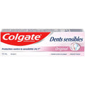 Pasta Dental Dientes Sensibles Original 72 ml Colgate