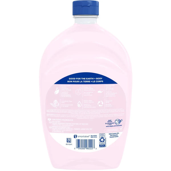 Hidratante Facial Repuesto de Jabón Líquido 1.47 L Softsoap