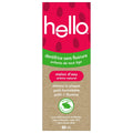 Pasta Dental sin Flúor para Niños de Toda Edad Melón 88 ml Hello