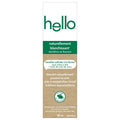 Pasta Dental con Flúor Blanqueadora Natural 98 ml Hello