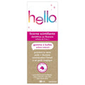Pasta Dental con Flúor para Niños Unicornio Brillante 88 ml Hello