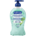 Jabón Líquido de Manos Antibacterial Cítrico 332 ml Softsoap