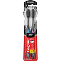 Higiene Bucal Cepillo De Dientes 360° Antracita Cepillos Colgate