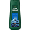 Gel de Baño Moisture Blast para Hombre 591 ml Irish Spring