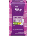 Protectores Diarios Largos para Incontinencia Poise