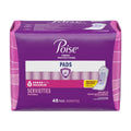 Toallas para Incontinencia Absorción Máxima Largo Regular Poise