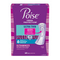 Toallas para Incontinencia Ultradelgadas Poise