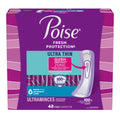 Toallas para Incontinencia Ultradelgadas Poise