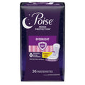 Toallas para Incontinencia Ultradelgadas para Mujer Poise