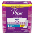 Toallas para Incontinencia y Posparto Poise