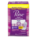 Toallas para Incontinencia y Posparto Poise
