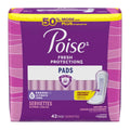 Toallas para Incontinencia y Posparto Poise
