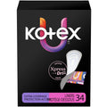 Protectores Diarios Envueltos Kotex