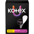 Protectores Diarios Envueltos Kotex