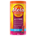 Fibra en Polvo MultiSalud 3 en 1 660 g Metamucil