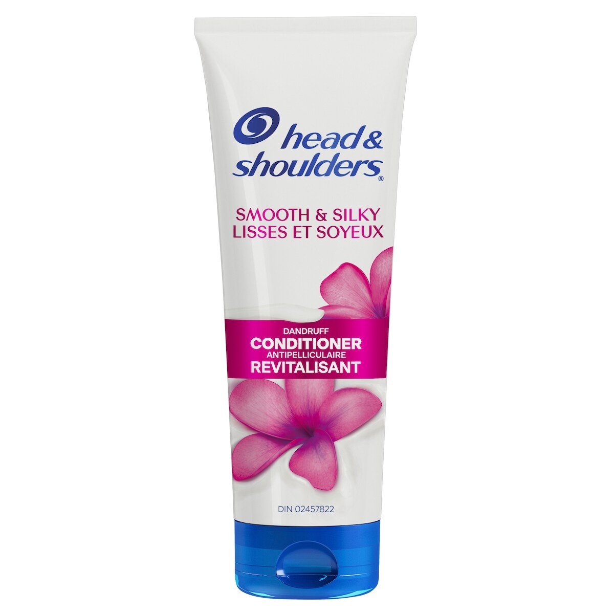 Acondicionador Anticaspa Lisos y Sedosos 315 ml Head & Shoulders