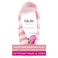 Gel de Ducha Limpiador para el Cuerpo Moisture Ribbons 532 ml Olay