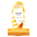 Limpiador Corporal Moisture Ribbons Plus Manteca 532 ml Olay
