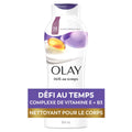 Gel de Ducha Limpiador para el Cuerpo Antiedad Olay