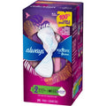 Toallas Higiénicas Radiant FlexFoam Always