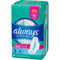 Toallas Higiénicas Ultra Thin Always