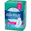 Toallas Higiénicas Ultra Thin Always