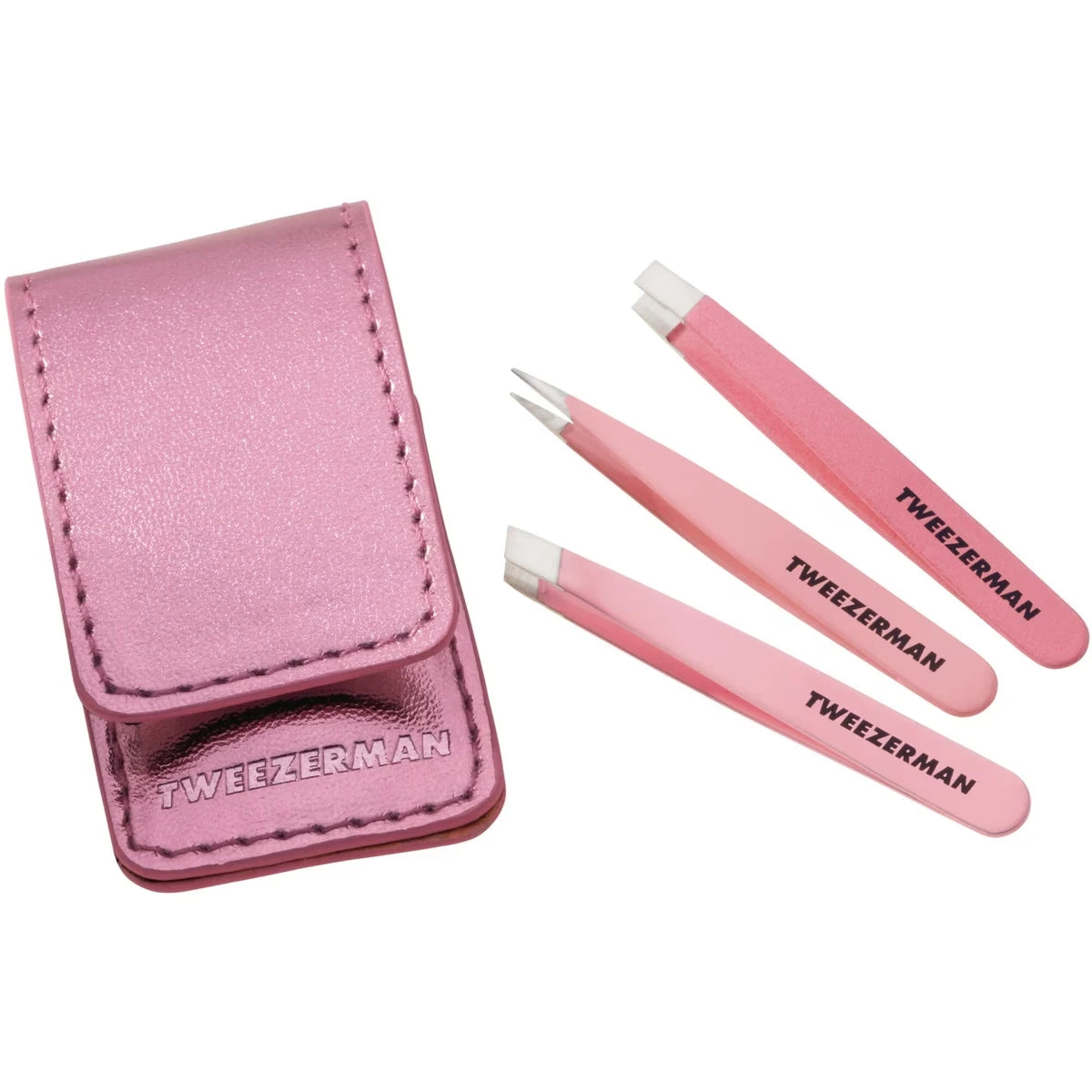 Pinza Depiladora Micro Mini Tweezerman