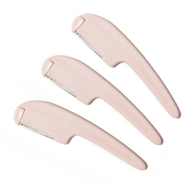 Rasuradora Facial Prep & Plane Tweezerman