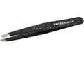 Pinza para Cejas Punta Diagonal Aniversario Tweezerman