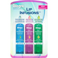 Bálsamo Labial Lip Infusions 3 unidades Blistex