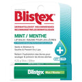 Menta Bálsamo Labial Blistex