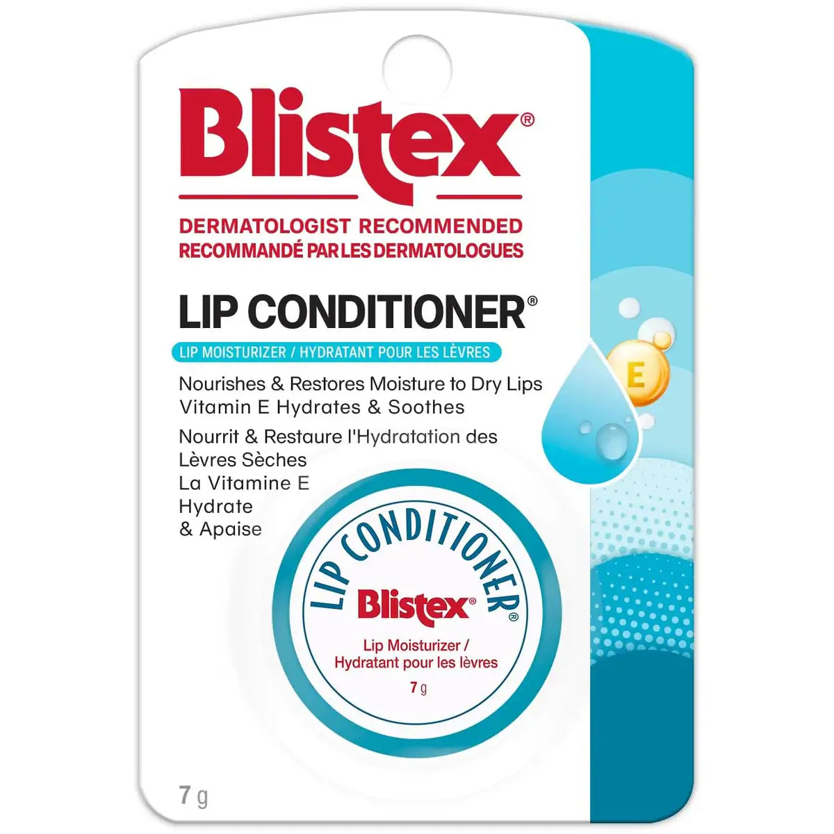 Acondicionador Labios Blistex