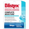Complete Moisture® Blistex