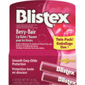 Bálsamo Labial de Bayas 2 unidades Blistex
