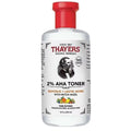 Tónico Facial Exfoliante 2% AHA con Ácido Glicólico Thayers